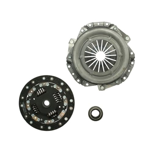 Kit embrayage LuK 618309200 complet pour réparation mécanique auto
