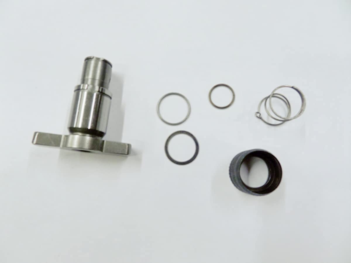 Parts Impact Driver Anvil Assembly N474539 For DeWalt DCF885B DCF885C2 DCF885L2 DCF885M2 DCF886B DCF886D2 DCF886M2 Dewalt Impact Driver