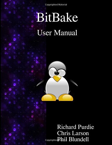 BitBake User Manual