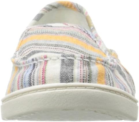 Roxy Women's Lido II Loafer
