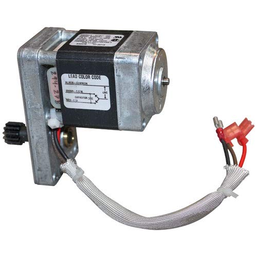 Exact FIT for FRYMASTER Dean 8074035 MOD 120V B/L REVR Motor Class B - Replacement Part by MAVRIK