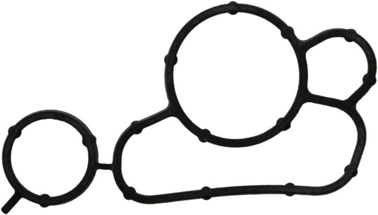 Replacement Part For 72396 Oil Filter Adapter Gasket For Vw For Audi A6 For Quattro For Volkswagen For Jetta KolJCT03501