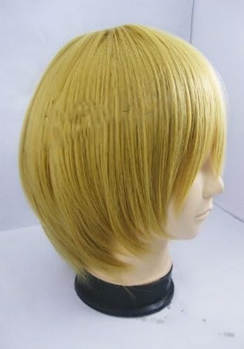 Amazon.co.jp: 耐熱 コスプレウィッグ コスプレウイッグ （ハンター