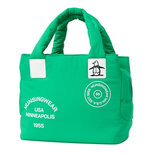 【美品】MU SPORTS トートバッグ カートバッグ ラウンドバッグ M・U SPORTS 2024年 春夏新作 MU MUスポーツ ゴルフ 保冷機能