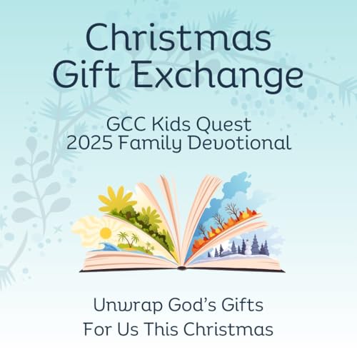 『Day 10 - Jesus Understands Doubt』のカバーアート