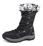 Verschluss: Reißverschluss Mustang Booty, schwarz, 36 EU