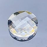 Gewicht: Octagonal Kristall ca.: 16Grams / Stk
