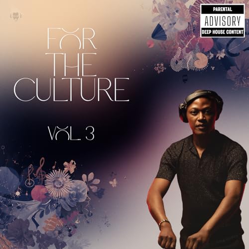 Episode 3: President Todi - For The Culture Volume 0003