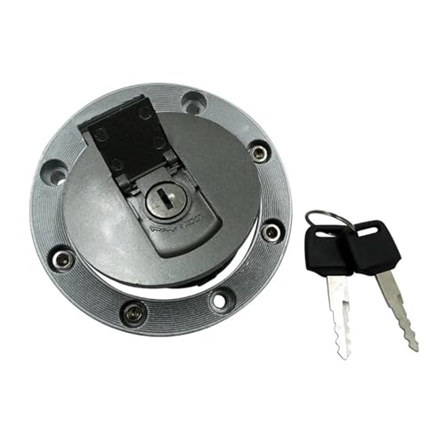 Bouchon de réservoir Yam&AHA FZR250 450 600 Bouchon Carburant Moto