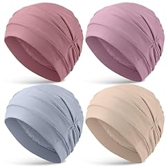 Purple,pink,blue,khaki