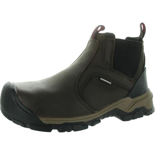 Avenger Work Boots Ripsaw Chelsea at