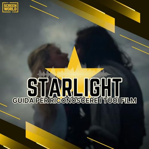 "Cime tempestose", Lavoreremo da grandi, Il mago del Cremlino - Starlight