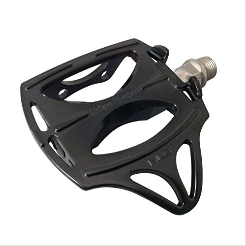 mks urban platform pedals