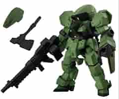 レンチ メイス モビルスーツアンサンブル 23 hqdefault.jpg