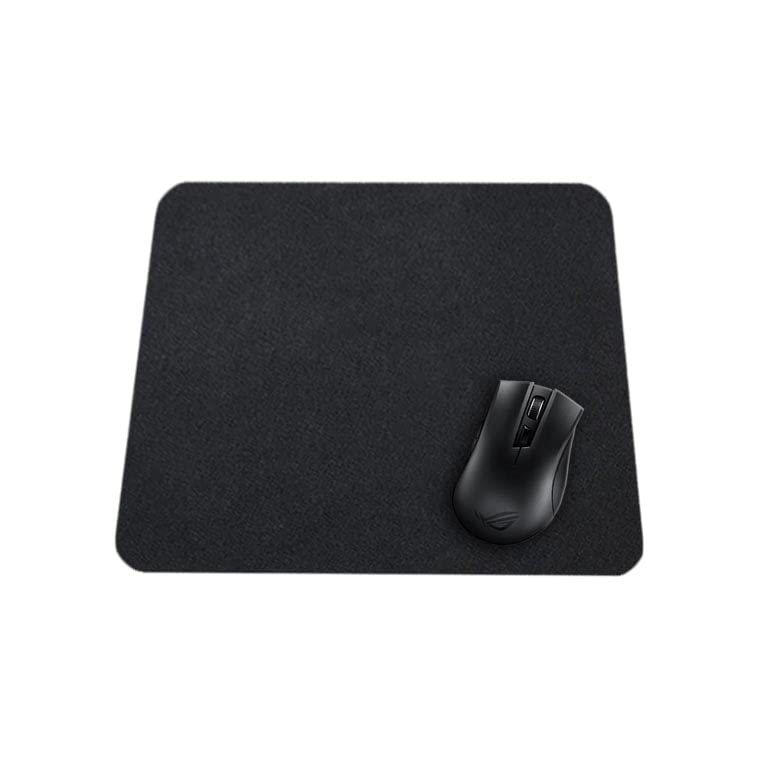 25x21 Cm Mini Ofis Mouse Pad