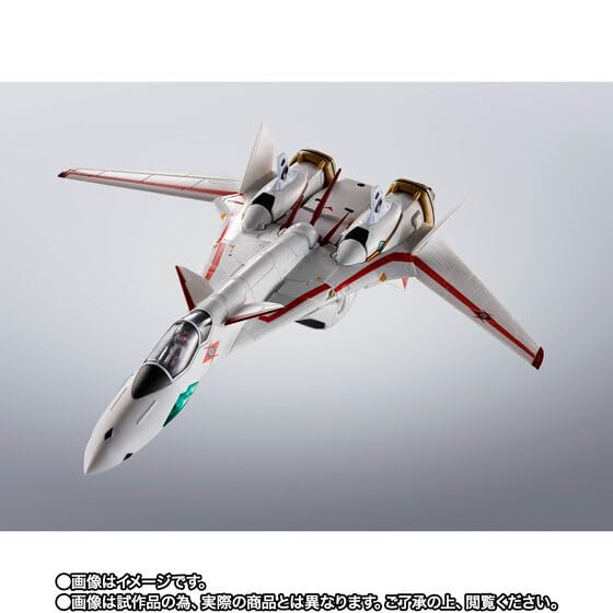 HI-L R VF-19P エクスカリバー（惑星ゾラ パトロール隊仕様） Amazon | HI-METAL R VF-19P エクスカリバー（惑星ゾラ