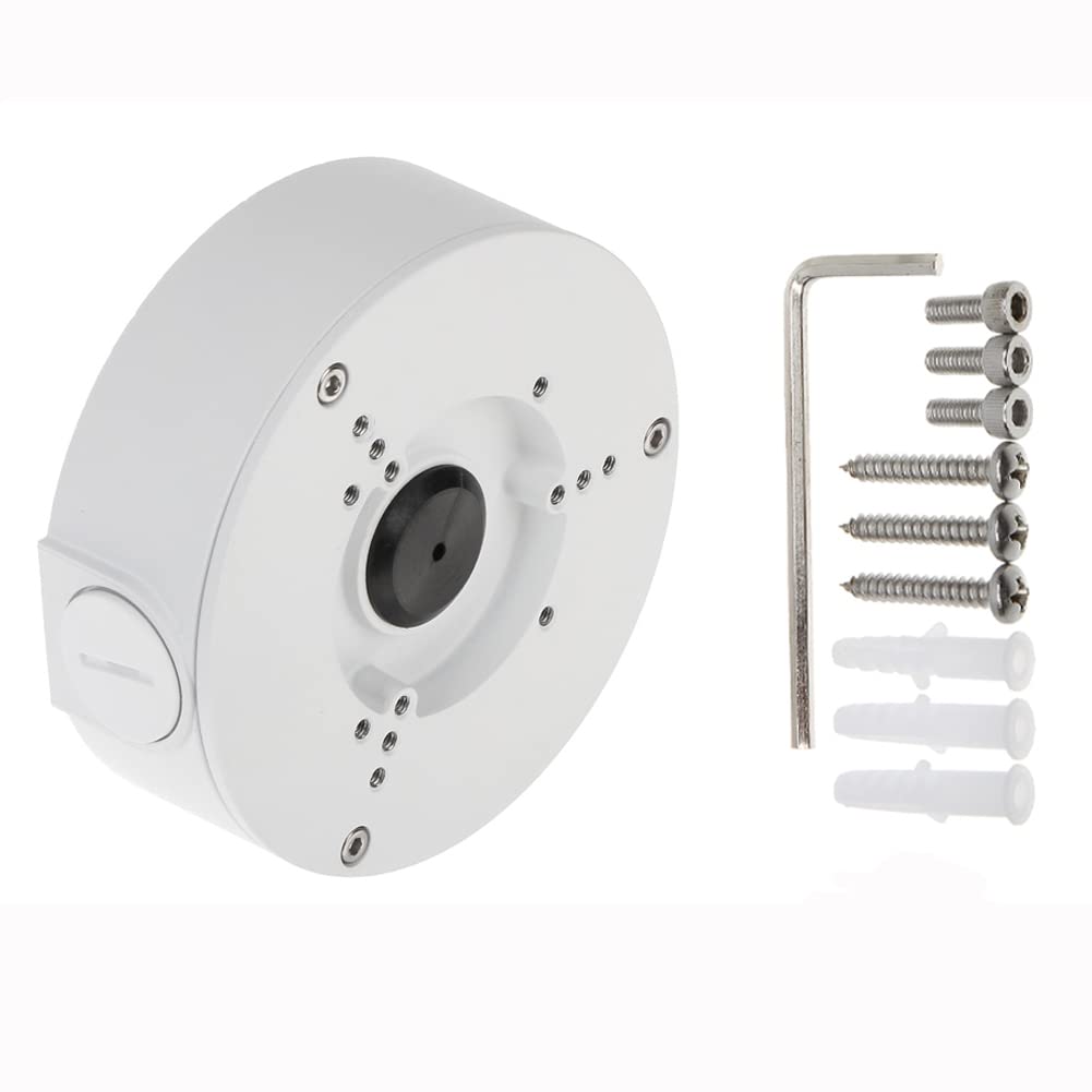 SaindoPFA130-E Junction Box for Dome and Bullet Camera