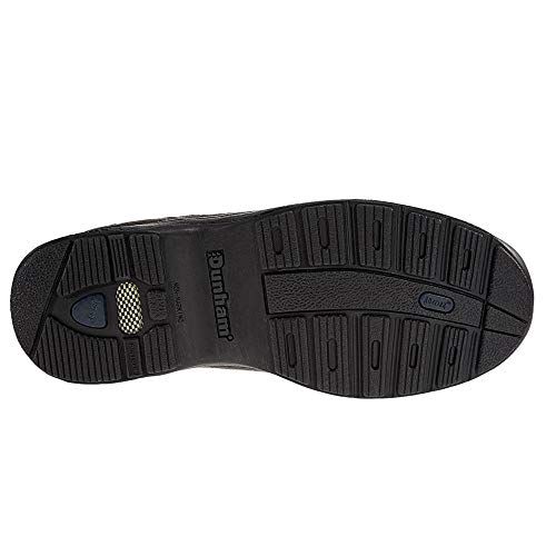 Dunham Men's Windsor Waterproof Oxford4