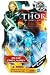 Thor: The Mighty Avenger Action Figure #14 Ice Axe King Laufey 3.75 Inch