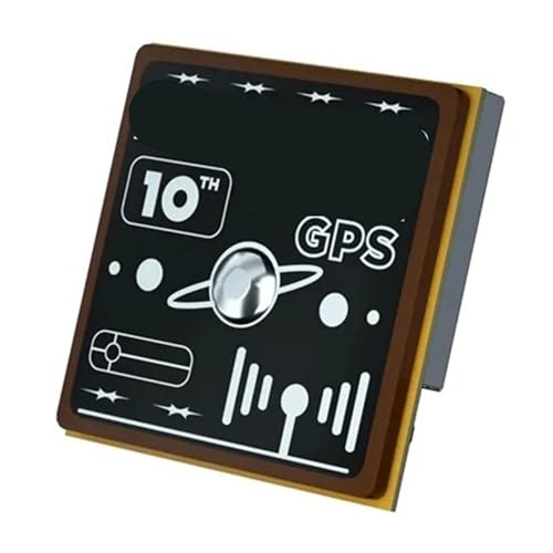 Boussole W pour GM10 V3 guide idéal pour vos randonnées