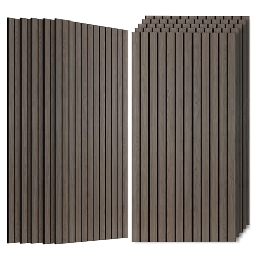 10 Pack Acoustic Panel, 47.2”x23.6” Acoustic Panels for Wall