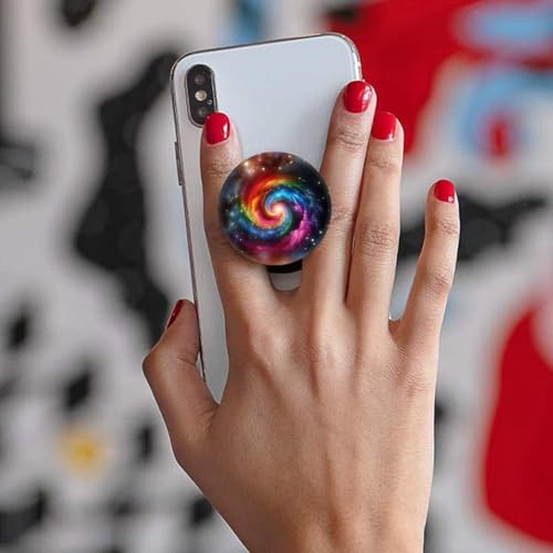 Agarres plegables para teléfonos inteligentes compatibles con funda celular pack 6 2