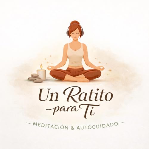 Un ratito para Ti cover art