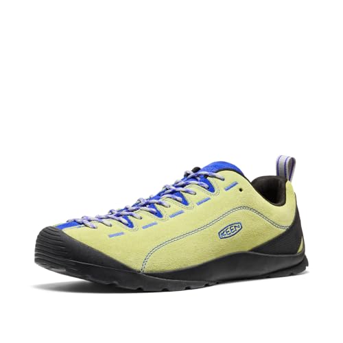 KEEN Men's Jasper Sneaker