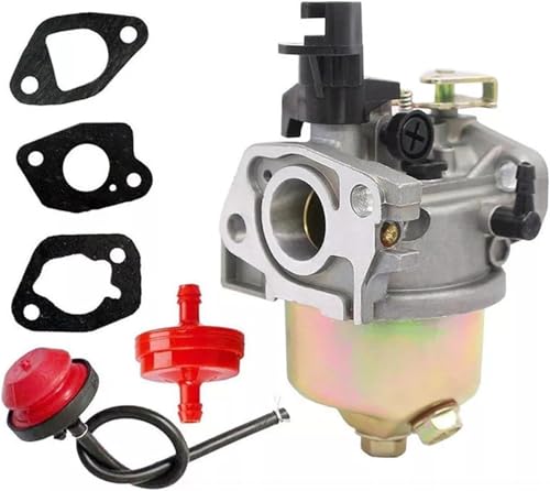 Réparation de carburateur 2690 pour réparer la panne de la souffleuse 31AM73R3766 ou 31BM73Q3711