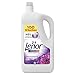 Produktbild Lenor Farbe Waschmittel Flüssig, Amethyst Blütentraum, 100 Waschladungen, 5.5L