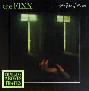 Miniatura 1 de Shuttered Room