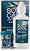 Produktbild Solocare Aqua Reise-Set (90ml)  Kontaktlinsenflüssigkeit für Weiche Kontaktlinsen  Kombilösung für das Reinigen, Desinfizieren und Aufbewahren der Linse (All-In-One Lösung) (1 x 90ml)