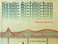 Kinetic Architecture 0442156723 Book Cover