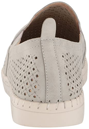 Easy Street Women's Athleisure Sneaker, Grey, 8 #TOP2
