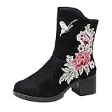 😄Damen Winterstiefel winterschuhe kinder jungen wanderschuhe herren leder Arbeitsstiefel arbeitsstiefel herren wasserdicht bootsschuhe damen kurzschaft stiefel damen schwarz winterstiefel damen schwarz herren stiefel leder cowboy wanderstiefel