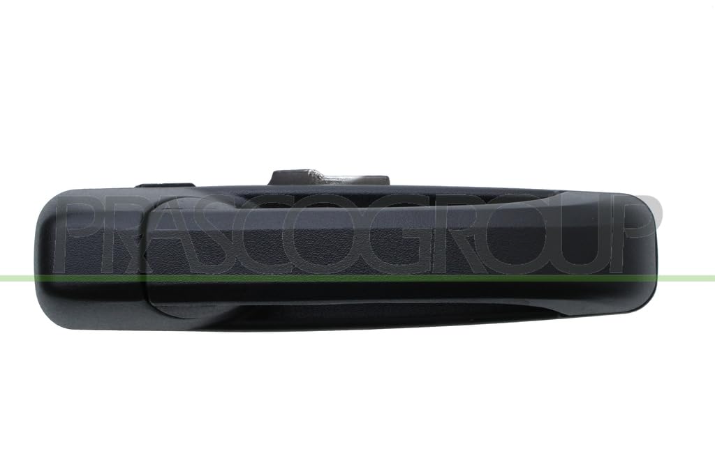 Prasco Schwarz Je0208101 Bedienelemente