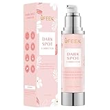 Dark Spot Remover for Face and Body, Moisturizes Cream for Women and Men, Skin Care Face Cream for All Skin Types, 50ml