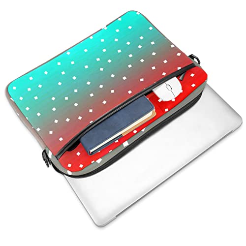 Sac à bandoulière ordinateur portable 13.3 protégeant des chocs légers