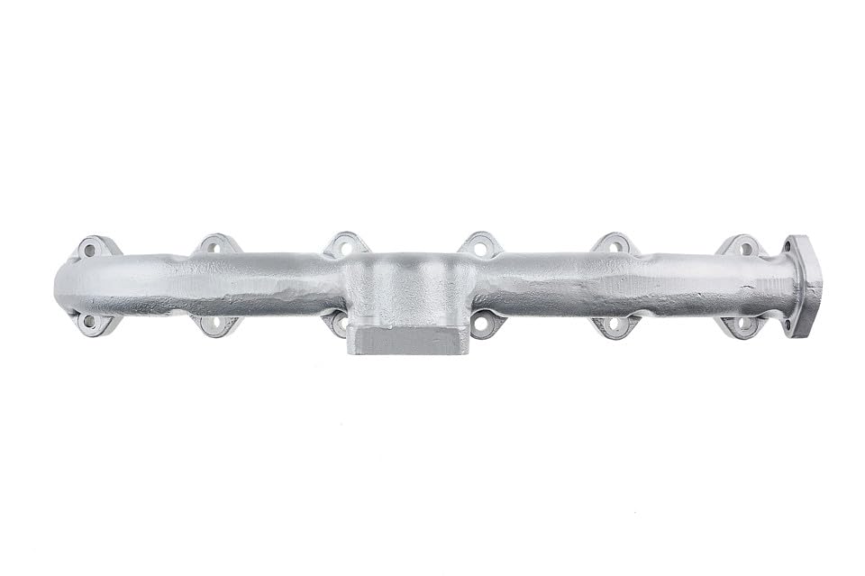 COLLETTORE DI SCARICO RINFORZATO compatibile BMW serie 5 E60 525d 530d 11627788422 11622248166