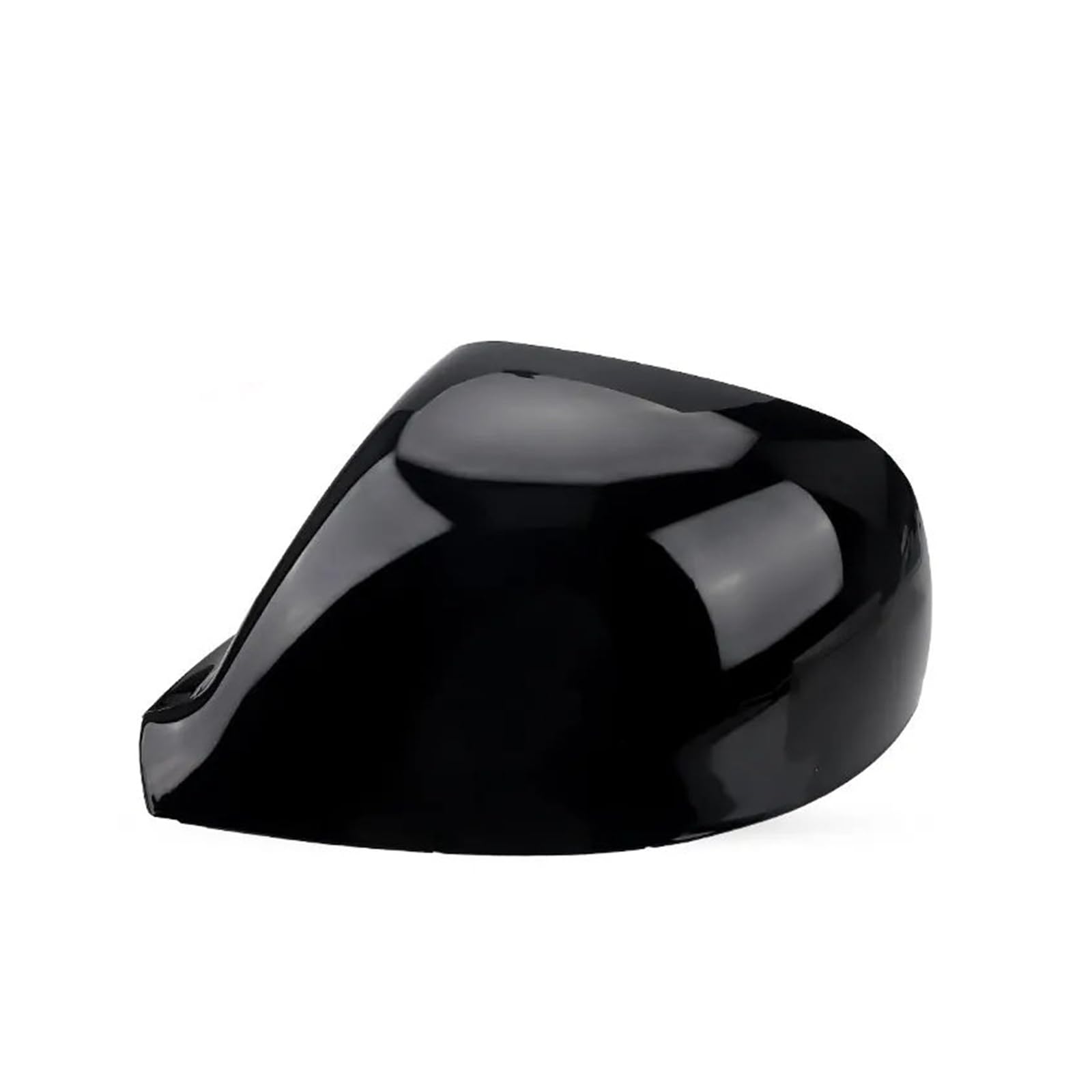 Coque de rétroviseur cassée VW T5 T6 solution de remplacement rapide noir brillant - 7