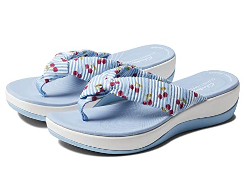 Image of Clarks Women's Arla Glison Flip Flop