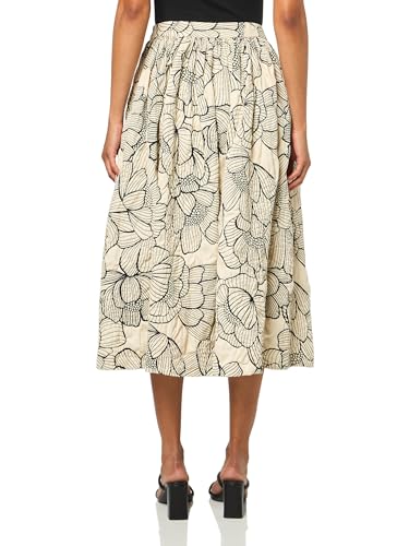 Trina Turk Women's Aurelia Skirt2