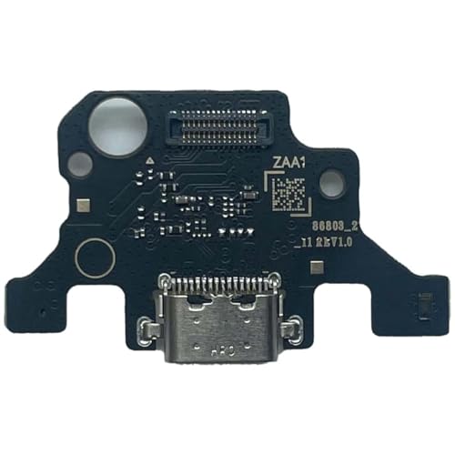 SECRETIGER Dock Connector Replacement for Samsung Galaxy Tab A9+ SM-X210 SM-X215 Charging Port Microphone/Antenna/Charger Port Board Flex Cable Replacement
