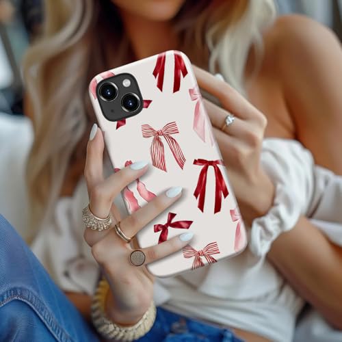 Coque iPhone 15 fleurs sauvages Esdot compatible induction protection double couche antichoc
