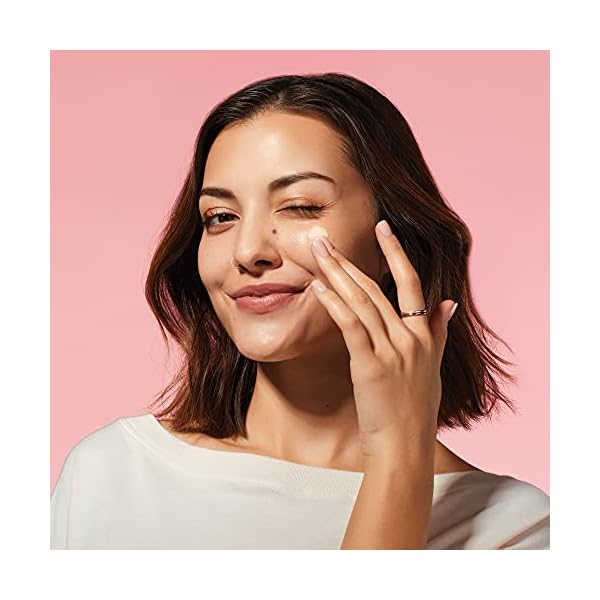 Biossance Squalane + Vitamin C Dark Spot Serum. Powerful Lightweight Serum with 10% to Brighten Skin Fade Spots Reduce and ounces