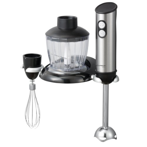 Preisvergleich Produktbild Stabmixer-Set Leistung: max. 500 Watt