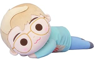 BTS Jimin Plush - Dynamite