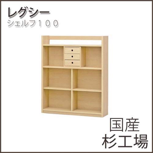 学習机・シェルフ　杉工場製 楽天市場】 デスク・学習机 > 杉工場 > Kukka : 家具と雑貨 Bigmories