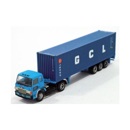 トレーラーコレクション 5弾 シークレット S05 スーパードルフィン 西濃運輸 トレーラーコレクション 5弾 シークレット S05 スーパー