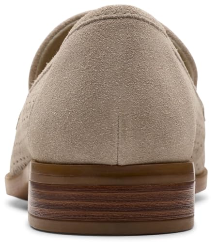 Image of Clarks Women's Trish Cove Loafers